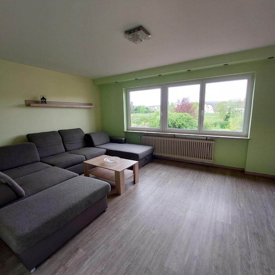 Appartamento Wolfi Sankt Wendel Esterno foto